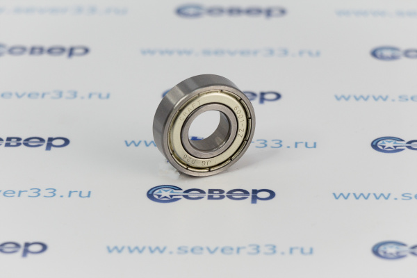 Подшипник CRAFT 6001ZZ(12x28x8)_1