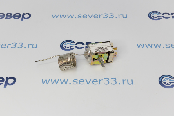 Термостат ТАМ-112 (1,3)  (-7 до -14) однокамерные холодильники_1