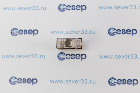 Реле промежуточное RP3SL012 пайка | Продажа, монтаж и обслуживание холодильного оборудования | Север33