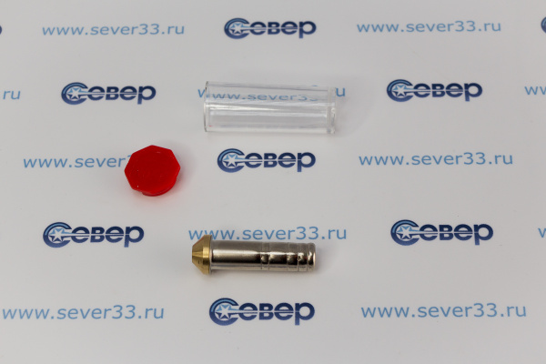 Клапанный узел Hongsen ТH2 №01_1