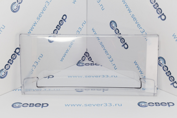 Панель передняя средн.-нижн. Атлант 774142101100 (43х19,5 см)_1