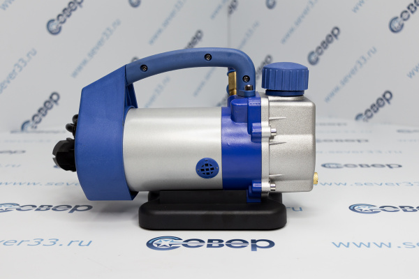 Вакуумный насос VPB-1S(mini Z-1.5B)_6ed