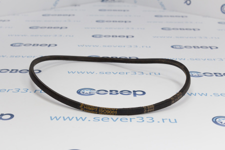 Ремень Z 800 | Продажа, монтаж и обслуживание холодильного оборудования | Север33