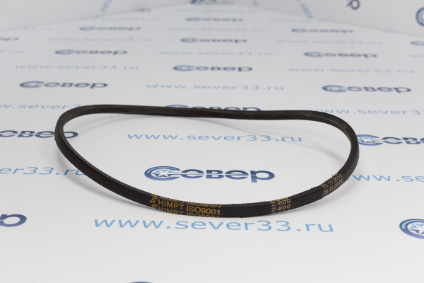 Ремень Z 800_1