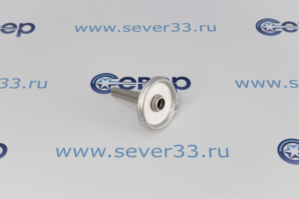 Верх горелки DARINA мод. GM 441, GM 442, Лысьва, Омичка, Веста, Кинг  СМ, с розжигом_1