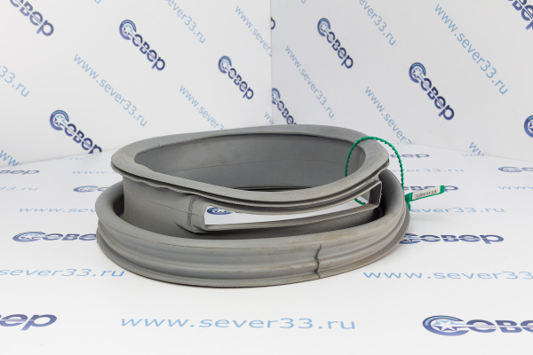 Манжета люка Ariston 027457_1