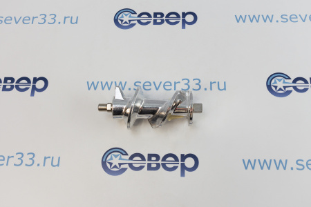 Шнек BOSCH 753389 - ORIGINAL | Продажа, монтаж и обслуживание холодильного оборудования | Север33