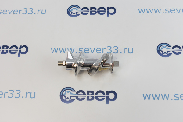 Шнек BOSCH 753389 - ORIGINAL_1