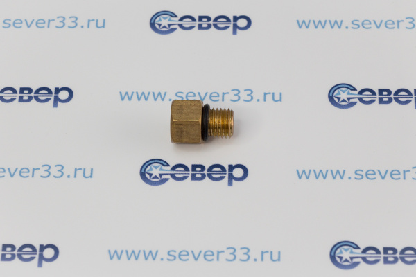 Аварийный клапан (8604М)_1