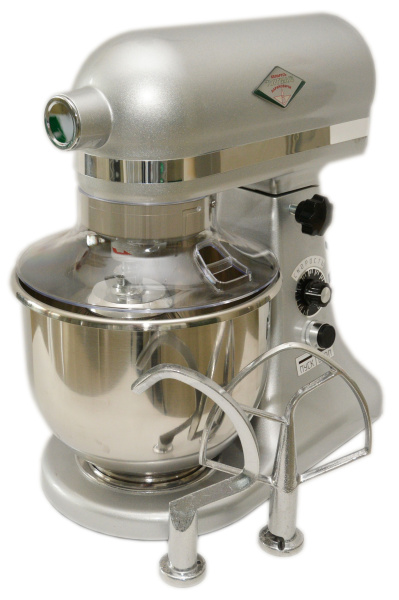 Миксер планетарный МП-5