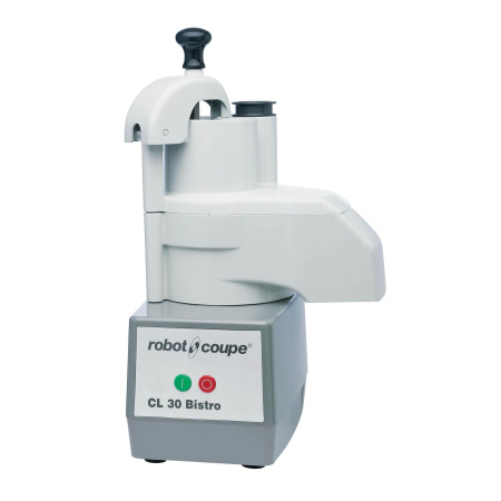 Овощерезка Robot Coupe CL 30 Бистро | Продажа, монтаж и обслуживание холодильного оборудования | Север33