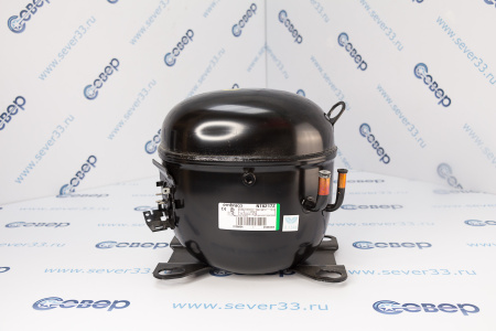 Компрессор Aspera NT6217Z (R-134) (To=-10 C - 1052 Вт tk=45 С) | Продажа, монтаж и обслуживание холодильного оборудования | Север33