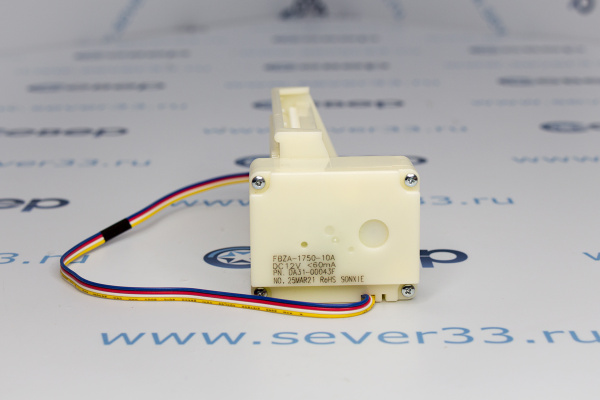 Заслонка Samsung DA31-00043F_1