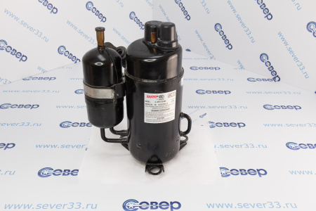 Компрессор SANYO C-6RVN73HOH | Продажа, монтаж и обслуживание холодильного оборудования | Север33