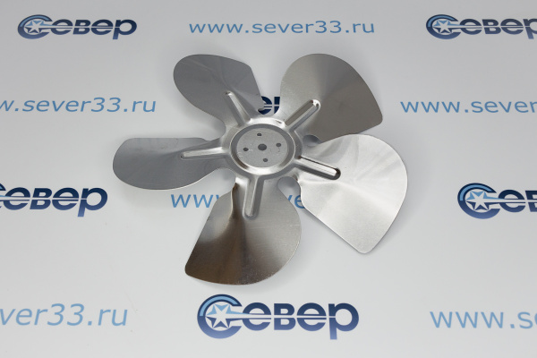 Крыльчатка ELCO 230 мм А_1