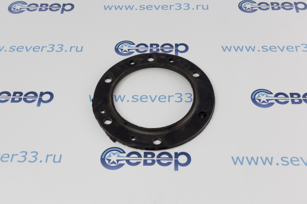 Уплотнительная прокладка под 6 болтов для Electrolux D 164112 мм_1