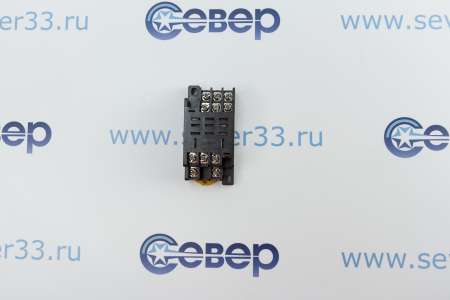 Разъем модульный РРМ77/3(PTF11A) для РЭК77/3(LY3) | Продажа, монтаж и обслуживание холодильного оборудования | Север33