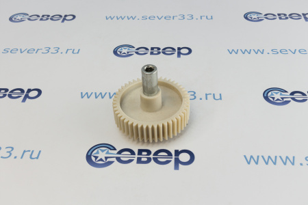 Шестеренка мясорубки Tefal (шестигранник внутри) | Продажа, монтаж и обслуживание холодильного оборудования | Север33