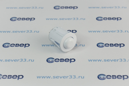 Кнопка подсветки "GEFEST" ПКН-12 (белая) | Продажа, монтаж и обслуживание холодильного оборудования | Север33