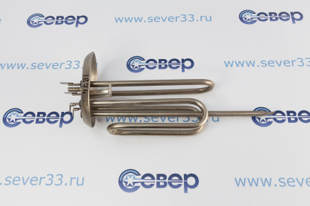 ТЭН для водонагревателя RNSA 2500W(1000+1500) | Продажа, монтаж и обслуживание холодильного оборудования | Север33