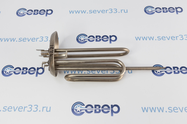 ТЭН для водонагревателя RNSA 2500W(1000+1500)_1