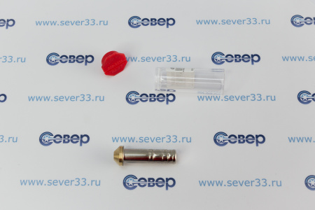 Клапанный узел Ридан Т2/ТЕ2 №02 068-3052R | Продажа, монтаж и обслуживание холодильного оборудования | Север33