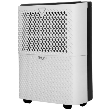 Осушитель воздуха SHUFT Fjord SDR-10L | Продажа, монтаж и обслуживание холодильного оборудования | Север33