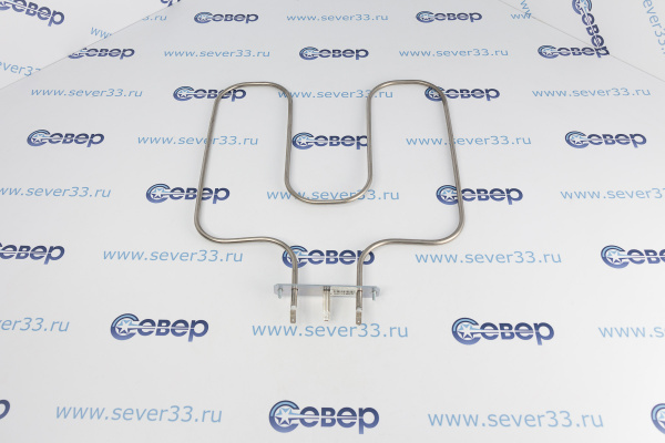 ТЭН духовки GEFEST мод. 2140, 2160, 3102, 6140, ДА602,622 нижний, 1200W (КА 02-SS0921В3, 3545)_1
