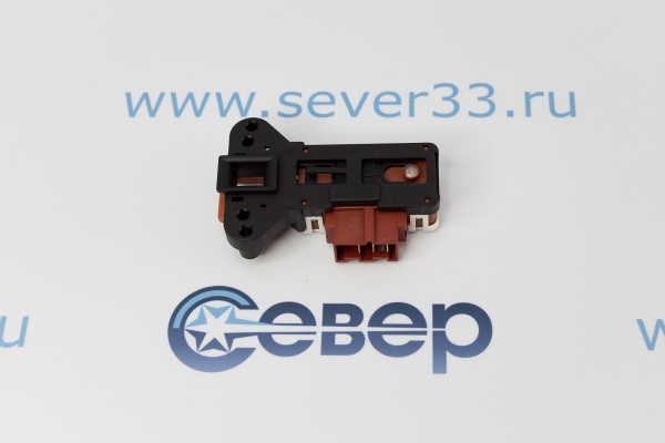 УБЛ BEKO 2805311700 3 контакта, Metalflex, под фишку_2