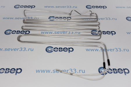 ТЭН оттаивания Индезит (С00268482) | Продажа, монтаж и обслуживание холодильного оборудования | Север33