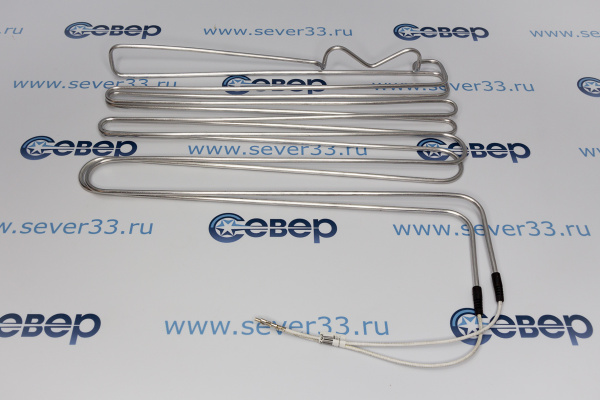 ТЭН оттаивания Индезит (С00268482)_1e