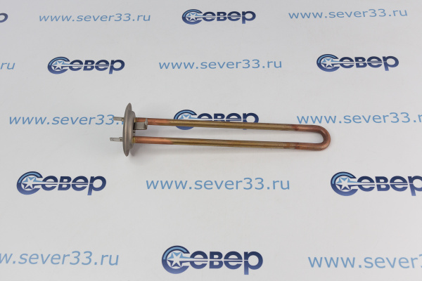 Нагрев. Элемент ИТА RF64 0,7 кВт.(медь) Китай_2