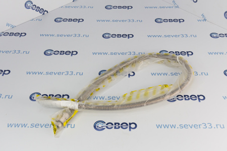 Подводка для газа сильфонная G BEKA 1/2" L-1,0м г/г | Продажа, монтаж и обслуживание холодильного оборудования | Север33