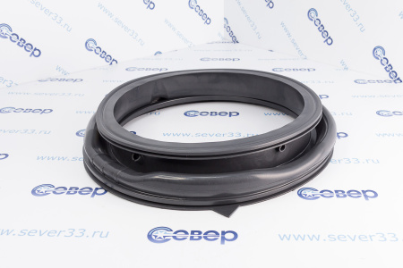 Манжета люка для стиральной машины Leran TG100-1618LPIDG-3047 | Продажа, монтаж и обслуживание холодильного оборудования | Север33