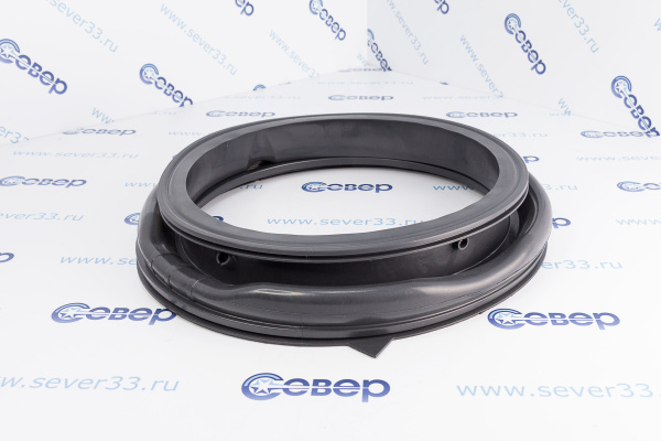 Манжета люка для стиральной машины Leran TG100-1618LPIDG-3047_1