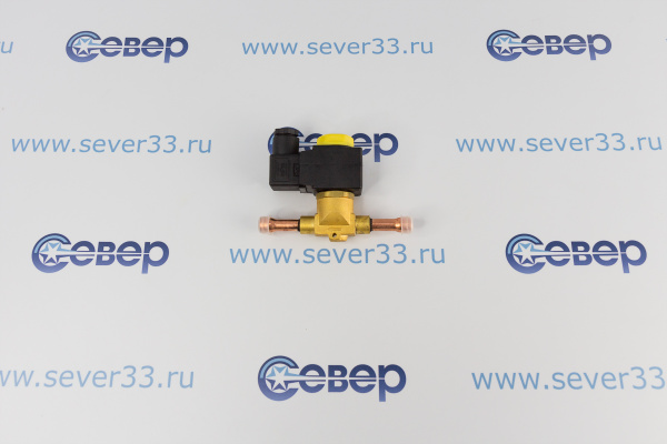 Соленоидный клапан с катушкой 38 SV10683_1