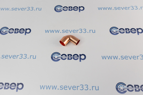 Угол 90 однораструбный 78_1