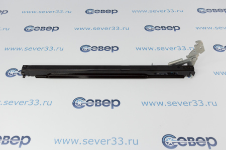 Стойка дверки духовки "DARINA" правая мод. GM, КМ, ЕМ, ЕС (до 2019г.), мод. GM441, КМ441 (с 2019г)  | Продажа, монтаж и обслуживание холодильного оборудования | Север33