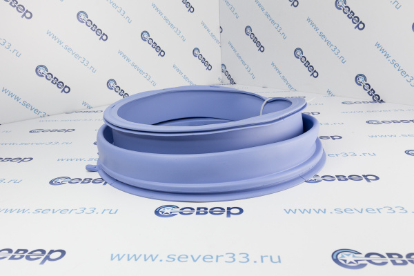 Манжета люка Haier 0020300590A_1