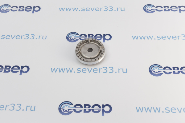 Рассекатель для газовой плиты Somipress S3, 67мм_1