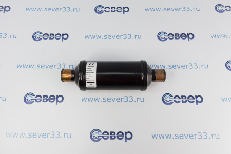 Фильтр осушитель Ридан DFL307s 7/8" | Продажа, монтаж и обслуживание холодильного оборудования | Север33