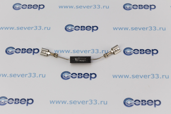 Диод СВЧ RG101_1