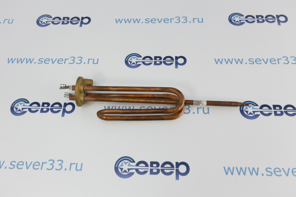 Нагрев. элемент ИТА RCA 2,0 кВт.м5 (медн.)_1