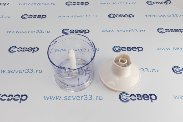 Redmond RHB-2994-IZM измельчитель в сборе для блендера RHB-2994 (бежевый)_1