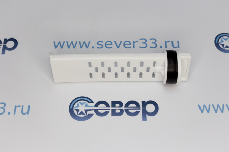 Вставка в фильтр помпы Ардо 398019200 | Продажа, монтаж и обслуживание холодильного оборудования | Север33