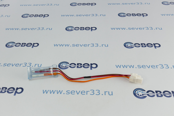 Датчик оттайки с ТПП LG (6615JB2005A) 72 гр 10А 250V_1