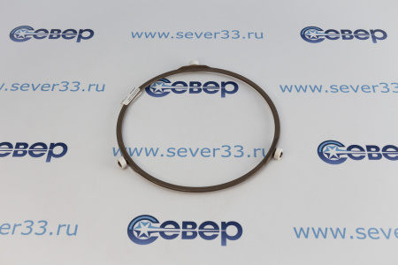 Кольцо тарелки D=180мм SVCH013 d колес=14mm | Продажа, монтаж и обслуживание холодильного оборудования | Север33