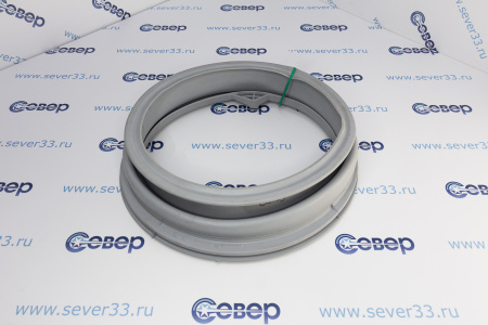 Манжета люка 41008852, 41003066, 41006047, 00101241 CANDY GSK010CY | Продажа, монтаж и обслуживание холодильного оборудования | Север33