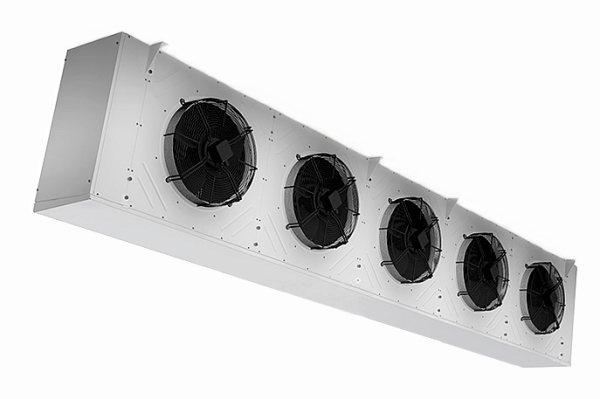 Воздухоохладитель Terma UCR.355.C40