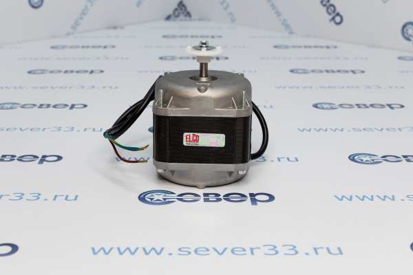 Микродвигатель ELCO 25 Вт (Италия)_1